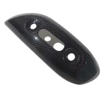 100% Carbon Exhaust Heat Shield Ducati Monster 696 796 1100 & Evo Plain Gloss. Fixed Price $50.07.