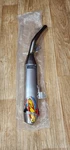 Fmf Q4 Hex Slip On New 044452 Yamaha Yz. Fixed Price $330.00.