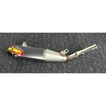 Fmf Factory 4.1 Rct Stainless Slip-on Silencer 044453. Fixed Price $584.99.