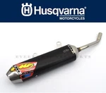 Fmf Turbinecore 2.1 Muffler 23-25 Tc 125 150 Exhaust Pipe Usfs Spark #G236. Fixed Price $269.99.