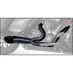 Freedom Pitch Turnout 2-INTO-1 Exhaust System W/TIP-HD00849 (no Ship Ca). Fixed Price $1349.99.