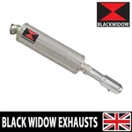 CRF1100 Africa Twin / Adventure Sports 2020-2023 Exhaust Silencer End Can 400SR. Fixed Price $218.08.