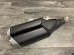 Ducati 2017 Monster Standard Oem Muffler Exhaust Slip Pipe #2. Fixed Price $149.99.