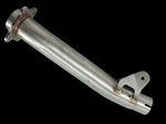 Voodoo Performance Exhaust Suzuki 01-04 GSXR1000 Stainless STVPEGSXRK1MIDP. Fixed Price $79.95.
