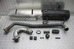 2014 Polaris Sportsman Ace Dohc Complete Exhaust. Fixed Price $399.99.