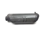 Carbon Fiber Full Exhaust Muffler System 2011 Ducati 848 Evo 2826A. Fixed Price $847.44.