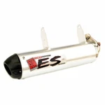 Big Gun Eco Slip On Exhaust Muffler For Polaris Sportsman High Lifter 850 16-19. Fixed Price $250.70.