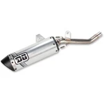 Dg Performance V2 Slip-on Exhaust 071-6200. Fixed Price $407.79.