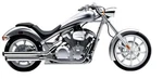 Cobra 3' Slip-on Muffler For Honda VT1300CS Sabre 2010-2014. Fixed Price $524.35.