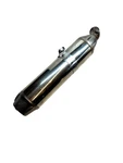 Bmw K1200R Sport 2004 - 2008 Exhaust Muffler Silencer 18127698690. Fixed Price $168.20.