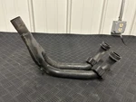 1992-1993 Yamaha Tdm 850 Used Exhaust Head Pipe Manifold 3VD-14602-01-00. Fixed Price $75.00.