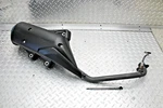 2019 Yamaha Smax XC155 -oem- Exhaust Pipe Muffler. Fixed Price $119.99.