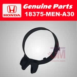 Honda Part 18375-MEN-A30 Band Muffler Joint CRF450R Genuine. Fixed Price $15.48.