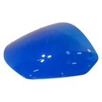 Buell Ulysses Hero Blue Windscreen XB12XT. Fixed Price $159.95.