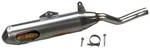 Fmf Q4 Spark Arrestor Aluminum/stainless Steel Slip-on Muffler (042321). Fixed Price $395.02.