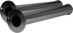 Khrome Werks Ripper Baffle Inserts 202711P. Fixed Price $134.95.