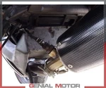 Exhaust Muffler Gpr Albus Ceramic Catalyzed Kawasaki 6 N - 2005 2011. Fixed Price $474.81.