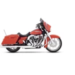 Rinehart 4 In. Slip-on Mufflers W/chrome End Caps 500-0102C. Fixed Price $719.95.