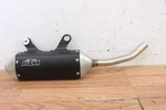 2025 Ktm 150 Sx Muffler Silencer Oem - New Take Off. Fixed Price $129.00.