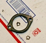 1974-75 Honda Tl 125 Oem Muffler Collar Exahust. Fixed Price $37.17.