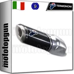 Exhaust Terminals Hom D111 Carbon Ducati Multistrada 1200 2014. Fixed Price $777.94.