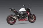 Yoshimura 11801BP521 AT2 Slip-on Exhaust. Fixed Price $742.45.
