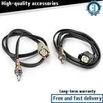 Oxygen Sensor 27729-10 27809-10 Front & Rear For 2010-2017 Harley Davidson Glide. Fixed Price $28.66.