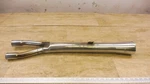 1980 Honda CB750C Custom H1056-2) Aftermarket Left Exhaust Muffler Pipe. Fixed Price $95.24.