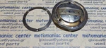 Chappy Exhaust Silencer Muffler Guard Protector Cover LB50. Fixed Price $45.00.