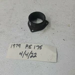 1979 Suzuki 175 Exhaust Head Pipe Flange. Fixed Price $47.45.
