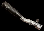 Voodoo Shorty Exhaust 2009-2011 Suzuki Gsx-r 1000 Black VEGSXR1K9B. Fixed Price $309.99.