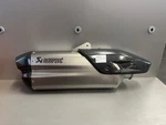 Ktm Power Parts Akrapovic Exhaust 61905979200 Fits 1290 Super Ad S/r 2021- 2024. Fixed Price $1664.71.