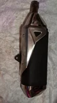 Genuine Suzuki GSR750 2011-2016 Standard Exhaust Silencer 14310-08J00. Fixed Price $50.00.