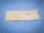 Nos Exhaust Front Shield Protector For 1968-69 Honda CL450K1-K2 18325-294-000. Fixed Price $165.00.