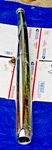 1977 Yamaha RD400 Oem Rh Rear Muffler (see Below). Fixed Price $314.37.