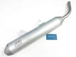 2004-2010 Ktm 250 300 Xc-w Exc Mxc Oem Silencer (exhaust Pipe Muffler). Fixed Price $150.00.