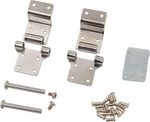 Drag Specialties Tour-pak Hardware Hinge Kit 3516-0191. Fixed Price $18.49.