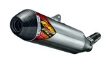Fmf Racing Factory 4.1 Rct Slip-on For SX-F/XC-F'07-15/XCF-W'08-14 45558. Fixed Price $505.96.