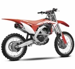 Yoshimura RS-9T Dual Full Exhaust System 22843AR520. Fixed Price $1219.00.