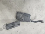 Honda 2017 2018 Grom MSX125 Oem Muffler Exhaust Head Pipe. Fixed Price $60.00.