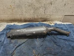 1999 Honda Slip-on Exhaust Pipes Vance & Hines. Fixed Price $99.99.