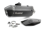 Ktm Akrapovic Slip-on Silencer 1290 Super Adventure 6070597900033. Fixed Price $999.00.