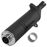 Exhaust Muffler W/gasket For Honda Sportrax 2X4 99-2008. Fixed Price $146.00.