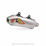 Pro-circuit Ktm T-6 Stainless Slip-on Exhaust 0151625A. Fixed Price $532.52.