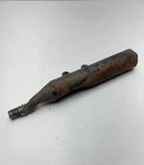 1977 Yamaha D Oem Exhaust Pipe Muffler Silencer Spark Arrestor. Fixed Price $99.87.
