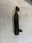 1979 Honda CR250R Elsinore Exhaust Silencer Oem With Mount Hanger Bracket Nice. Fixed Price $239.20.