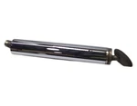 2005-2007 Honda VTX1800C Muffler 18305-MCH-B70 New Oem. Fixed Price $185.40.