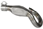 Fmf 041614 Megabomb Header Stainless Steel Pipe 25+ Honda CRF250RX/CRF250R. Fixed Price $337.49.