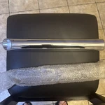 Harley Single Performance Muffler Softail Dyna Sportster Slip On Exhaust Fxdx. Fixed Price $99.99.