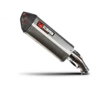 Scorpion Serket Parallel Slip-on Exhaust Honda CBR500R Stainless Steel 2013-2015. Fixed Price $642.79.